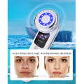 EMS+RF+LED skin care wrinkle removal machine